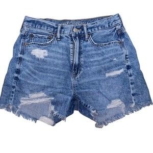 American Eagle 90s Boyfriend Short Size 6